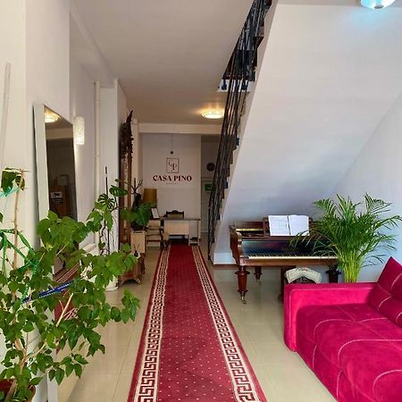 מלון בראשוב Casa Pino מראה חיצוני תמונה